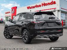2027 Honda HR-V EX-L - Photo 4