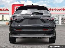 2027 Honda HR-V EX-L - Photo 6