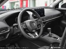 2027 Honda HR-V EX-L - Photo 12