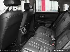 2027 Honda HR-V EX-L - Photo 21