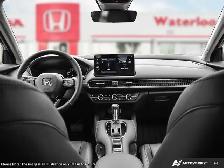 2027 Honda HR-V EX-L - Photo 22