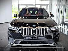2022 BMW X3 xDrive30i - Photo 2