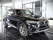 2022 BMW X3 xDrive30i - Photo 3