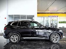 2022 BMW X3 xDrive30i - Photo 4