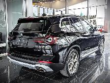 2022 BMW X3 xDrive30i - Photo 5