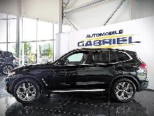 2022 BMW X3 xDrive30i - Photo 10
