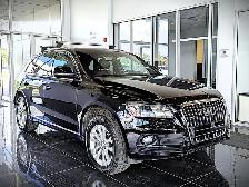 2015 Audi Q5 2.0T Progressiv Quat - Photo 3