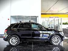 2015 Audi Q5 2.0T Progressiv Quat - Photo 4