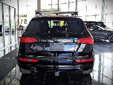 2015 Audi Q5 2.0T Progressiv Quat - Photo 6