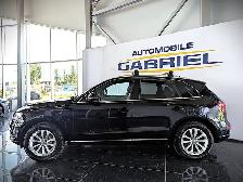2015 Audi Q5 2.0T Progressiv Quat - Photo 10