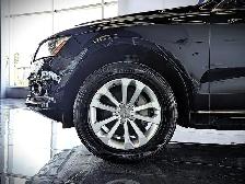 2015 Audi Q5 2.0T Progressiv Quat - Photo 11