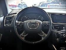 2015 Audi Q5 2.0T Progressiv Quat - Photo 16