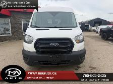 2020 Ford TRANSIT T-150 130'' MEDIUM ROOF - 10 PASSENGER VAN T-1 - Photo 2