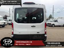 2020 Ford TRANSIT T-150 130'' MEDIUM ROOF - 10 PASSENGER VAN T-1 - Photo 5