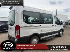 2020 Ford TRANSIT T-150 130'' MEDIUM ROOF - 10 PASSENGER VAN T-1 - Photo 6