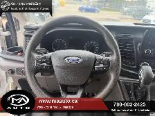 2020 Ford TRANSIT T-150 130'' MEDIUM ROOF - 10 PASSENGER VAN T-1 - Photo 8