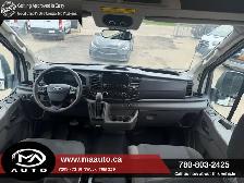 2020 Ford TRANSIT T-150 130'' MEDIUM ROOF - 10 PASSENGER VAN T-1 - Photo 9