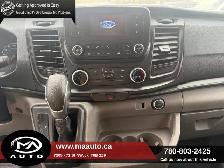 2020 Ford TRANSIT T-150 130'' MEDIUM ROOF - 10 PASSENGER VAN T-1 - Photo 10