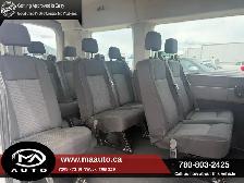 2020 Ford TRANSIT T-150 130'' MEDIUM ROOF - 10 PASSENGER VAN T-1 - Photo 11