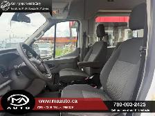 2020 Ford TRANSIT T-150 130'' MEDIUM ROOF - 10 PASSENGER VAN T-1 - Photo 12