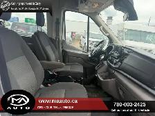 2020 Ford TRANSIT T-150 130'' MEDIUM ROOF - 10 PASSENGER VAN T-1 - Photo 13