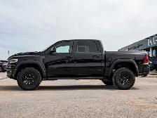 2026 Ram 1500 RHO - Photo 5