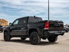 2026 Ram 1500 RHO - Photo 6