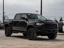 2026 Ram 1500 RHO - Photo 11