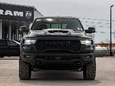 2026 Ram 1500 RHO - Photo 12