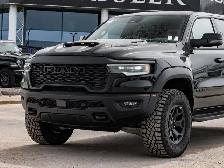 2026 Ram 1500 RHO - Photo 13