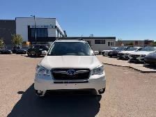 2014 Subaru Forester i Limited AWD : Low Mileage - Photo 2