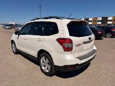 2014 Subaru Forester i Limited AWD : Low Mileage - Photo 6