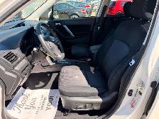2014 Subaru Forester i Limited AWD : Low Mileage - Photo 7