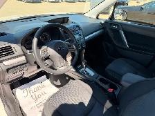 2014 Subaru Forester i Limited AWD : Low Mileage - Photo 8