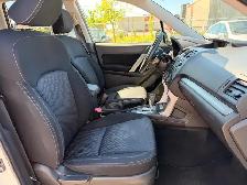 2014 Subaru Forester i Limited AWD : Low Mileage - Photo 12