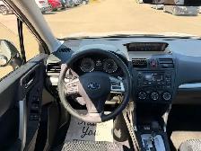 2014 Subaru Forester i Limited AWD : Low Mileage - Photo 14