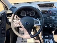 2014 Subaru Forester i Limited AWD : Low Mileage - Photo 15