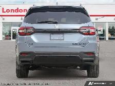 2026 Honda Pilot Black Edition - Photo 5