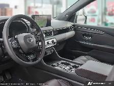 2026 Honda Pilot Black Edition - Photo 11