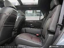 2026 Honda Pilot Black Edition - Photo 22