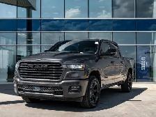 2026 Ram 1500 Sport - Photo 2