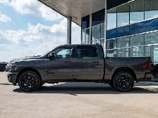 2026 Ram 1500 Sport - Photo 5