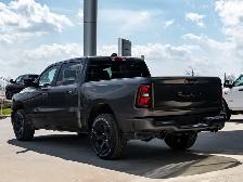 2026 Ram 1500 Sport - Photo 6
