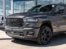 2026 Ram 1500 Sport - Photo 13