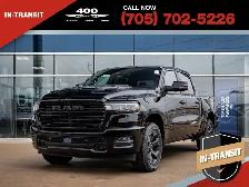 2026 Ram 1500 Sport