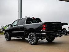 2026 Ram 1500 Sport - Photo 6