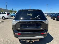 2015 Mitsubishi Outlander GT 4WD : No Reported Accidents, Well S - Photo 5