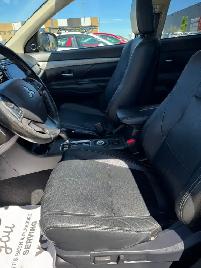 2015 Mitsubishi Outlander GT 4WD : No Reported Accidents, Well S - Photo 7