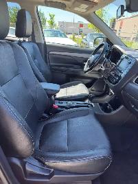 2015 Mitsubishi Outlander GT 4WD : No Reported Accidents, Well S - Photo 10
