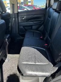 2015 Mitsubishi Outlander GT 4WD : No Reported Accidents, Well S - Photo 12